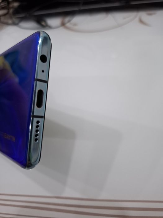 Huawei p30 lite.