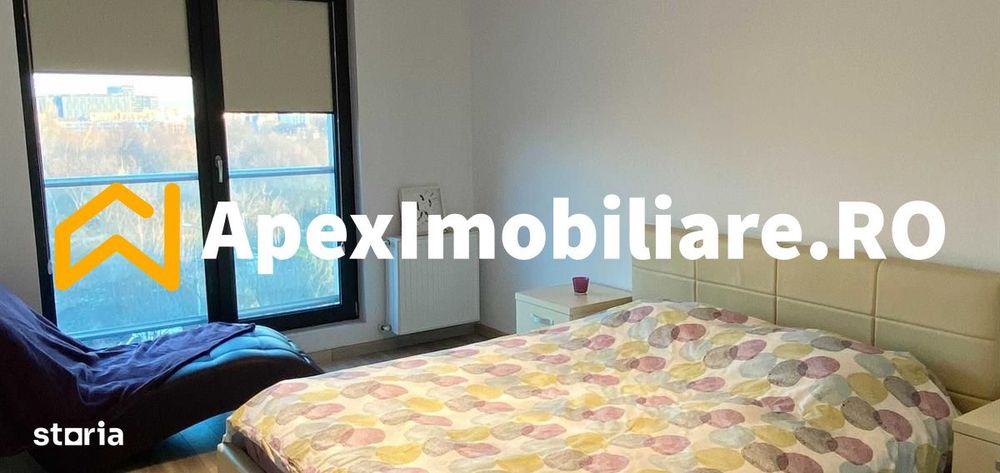 Apartament 2 camere de inchiriat Regie Bucuresti | ApexImobiliare.ro
