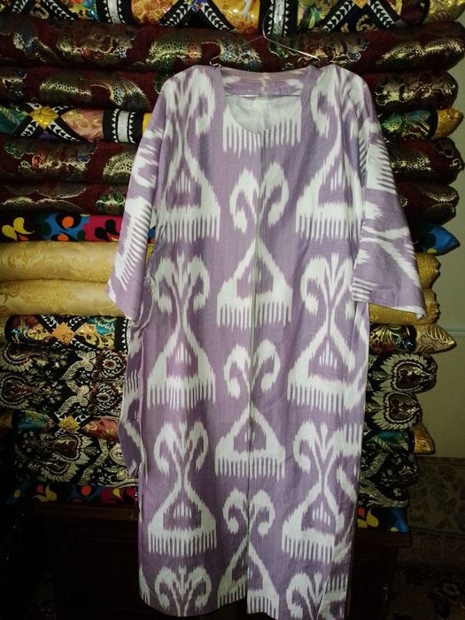 Abaya adrast holati yangi