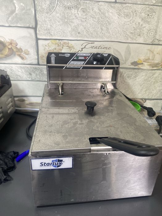 Free aparat sotiladi