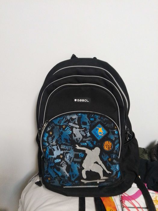 Ученическа раница Gabol