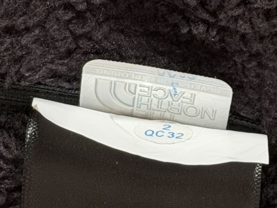 Зимно яке The North Face XL