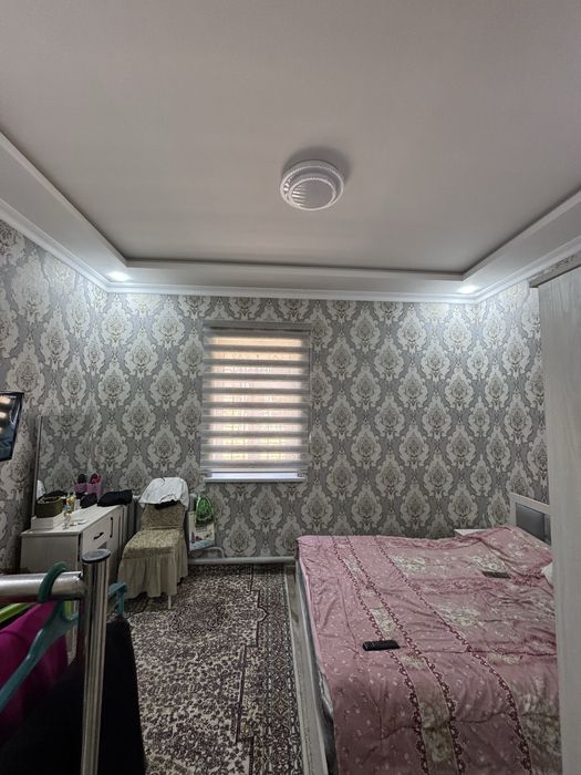 Евро дом 4 комнаты 120m2 вьезд для авто 4.6 сотки Krutaya Mahalya