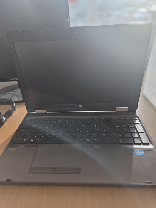 Лаптоп HP ProBook 6570B