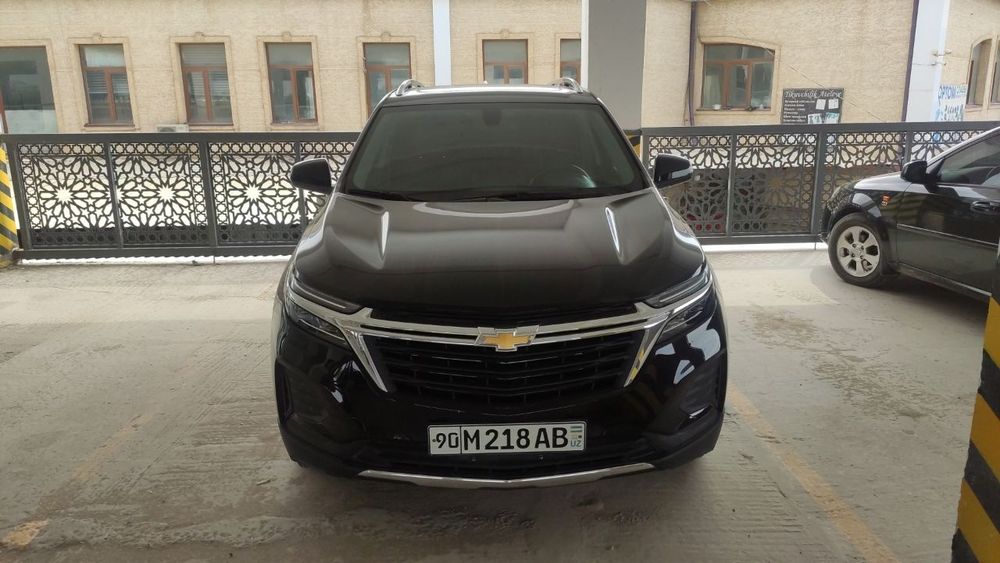 equinox 2022     60 yurgan radnoy