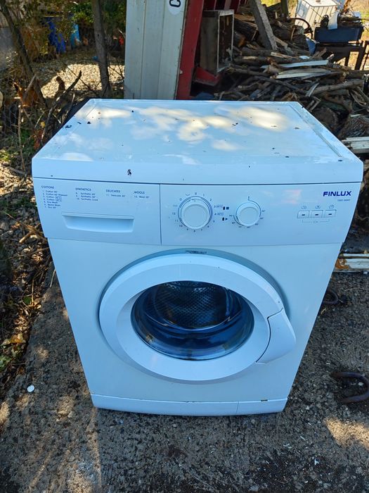 FiNLUX за части,