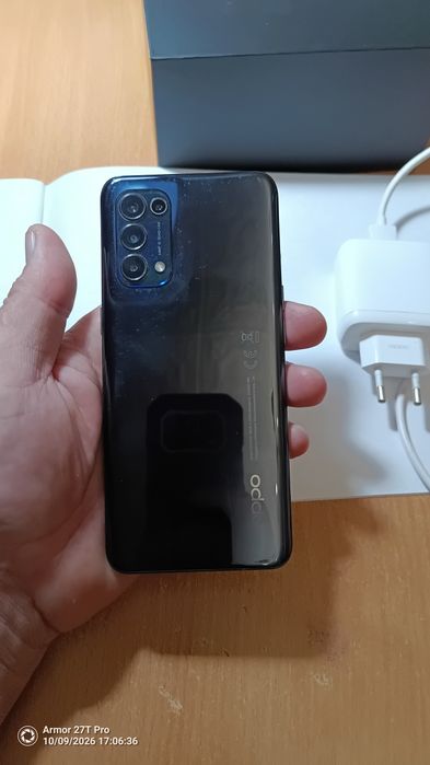 OPPO Reno 5 продам
