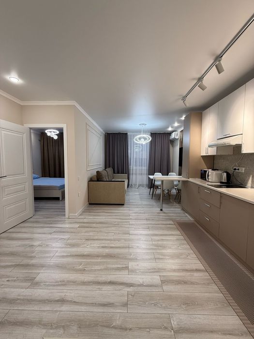 2комн квартира посуточно