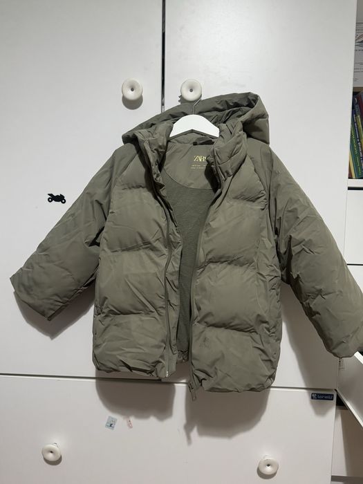 Якета Zara 3;4 5 г.
