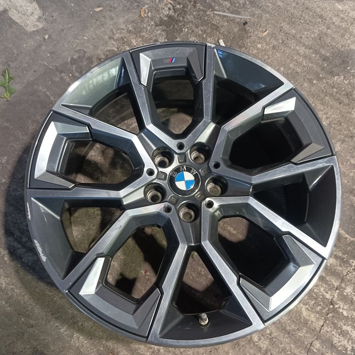 BMW джанти оригинални Х1 и Х2 последните модели