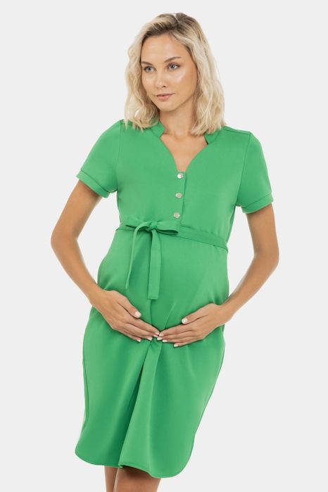 Рокли за бременни Soon mama, H&M