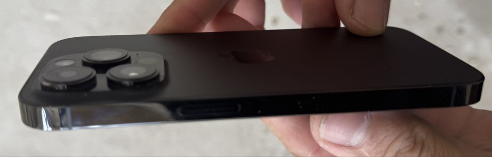 Iphone 14 pro 256G