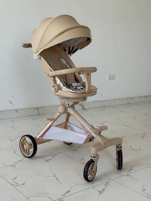 Коляска детская качество хорошее китайская