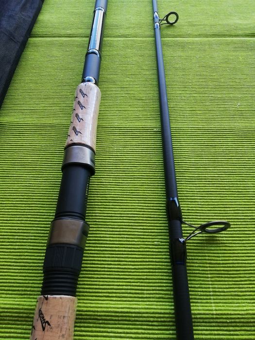 Lansete Pilk somn - Dunare