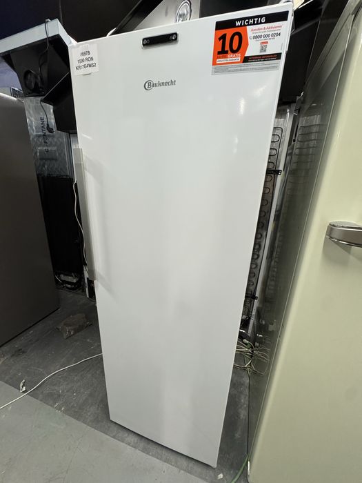 Frigider Bauknecht KR17G4WS2