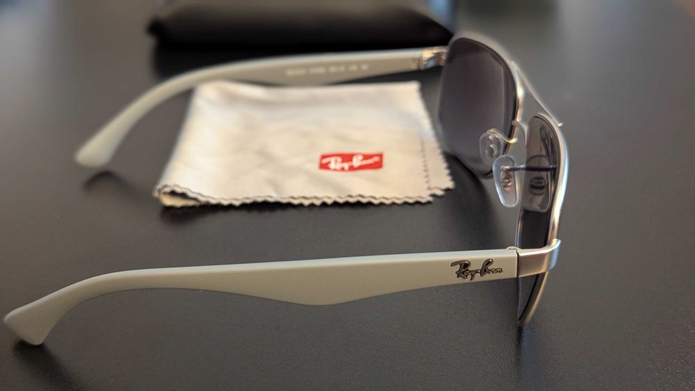 Ochelari de soare Ray-Ban 3516