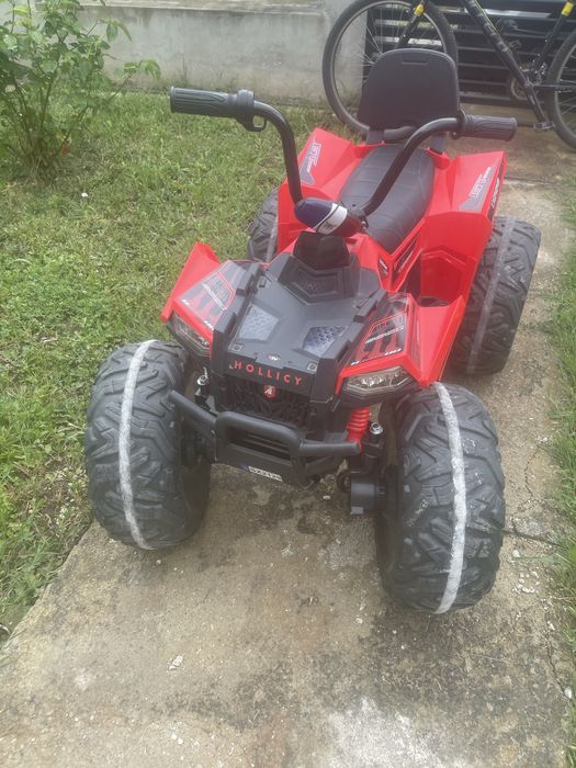 Atv electric copii