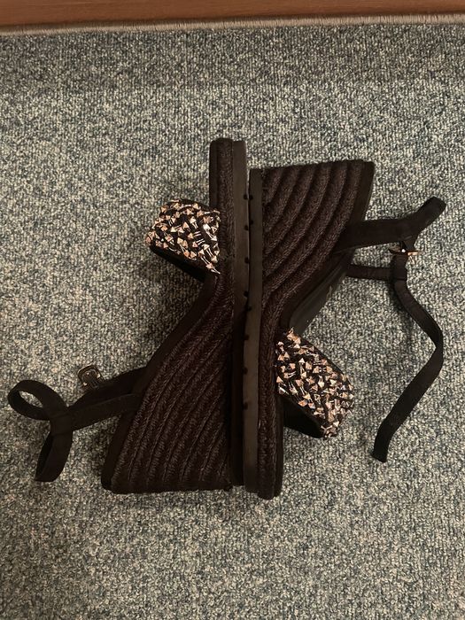 Сандали Tamaris 37 номер