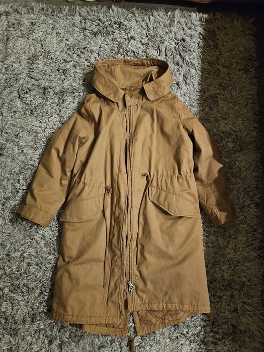 Tom Tailor L - geaca dama noua primavara