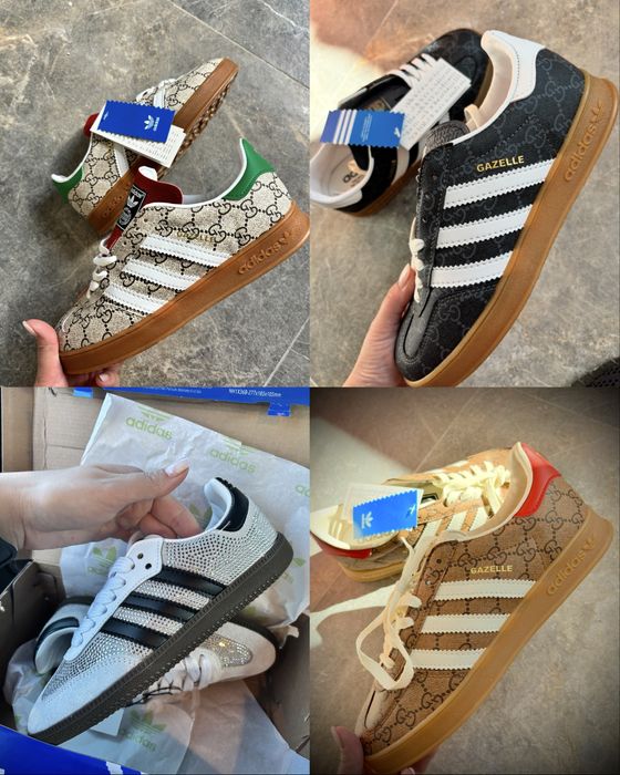 Adidasi mai multe modele