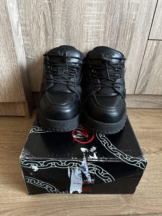 Louis Vuitton Maxi Trainer