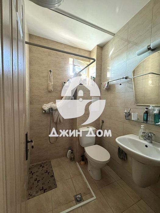 Продава се Двустаен апартамент в Свети Влас - 73 кв.м за 626 €/кв.м - Снимка #6