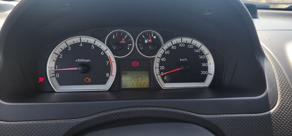 Nexia3 2-позиция сотилади