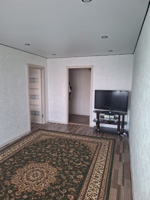 Продаётся квартира
