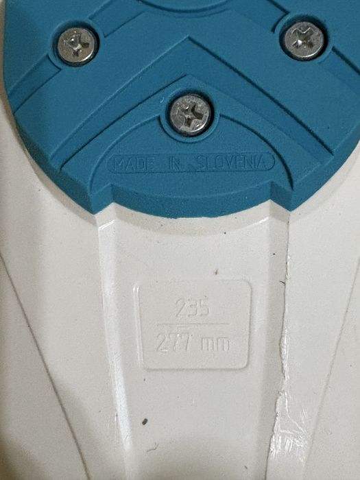 Clapari Tecno Pro copii