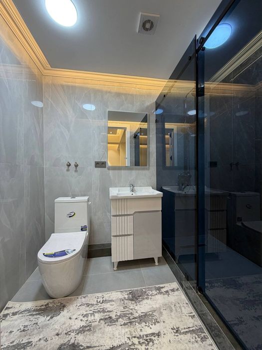 Аэропорт 3хона без глухой