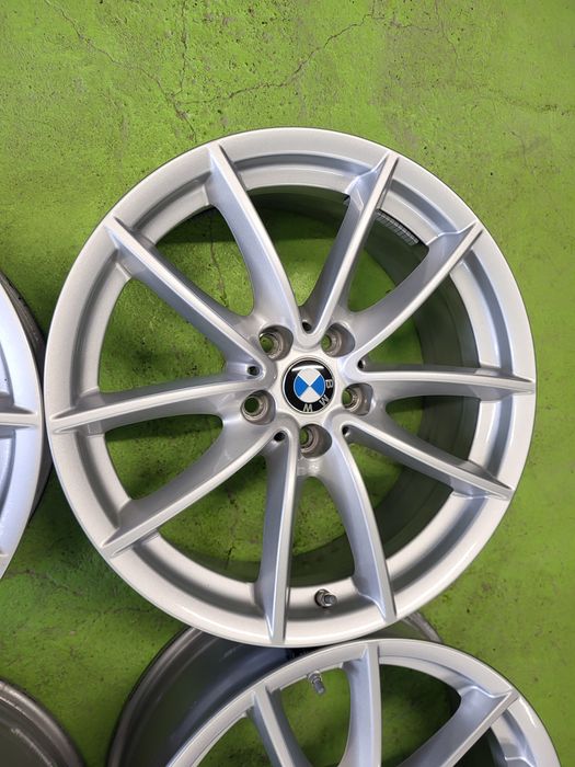 18 5x112 Bmw X3 G01 X4 G02 5х112 бмв х3 х4