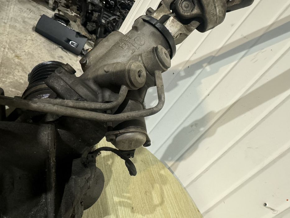 Рейка 4х4 бмв ф01 ф02 ф10 ф11 ф06 ф13 bmw xdrive f10 f11 f06 f01