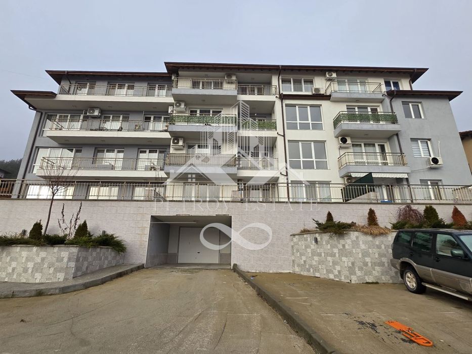 Продава се Двустаен апартамент в Велинград - 65 кв.м за 706 €/кв.м - Снимка #1