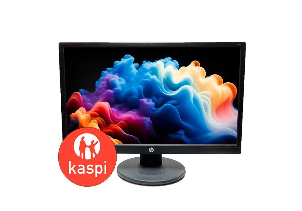 Монитор 20.7"  1920x1080 HP V214a  HDMI