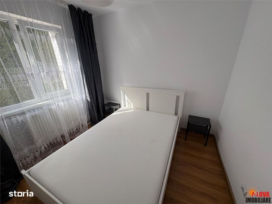 Apartament doua camere zona Florilor