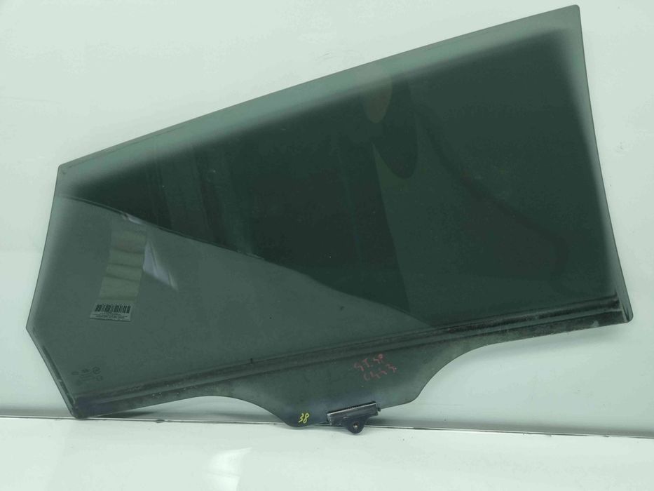 Geam usa stanga spate Hyundai i40 Wagon [Fabr 2012-2019]