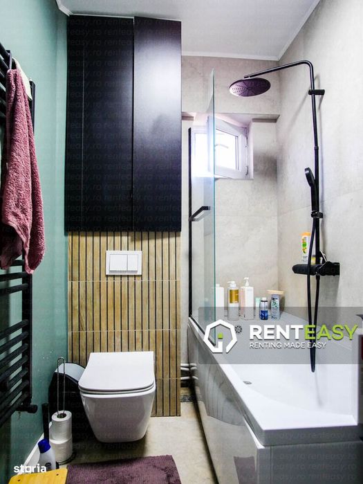 Apartament 3 camere situat in zona Palas - Hala Centrala