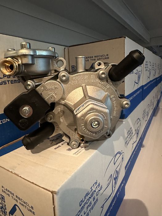 ГБО г.Алматы Автогаз все запчасти