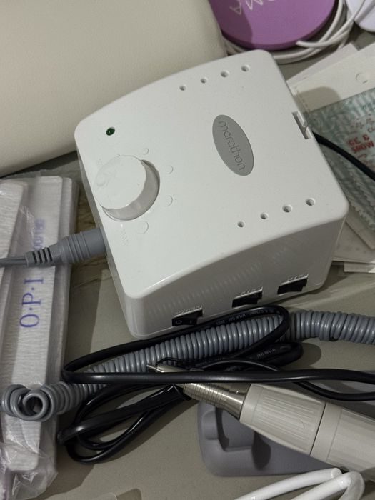 Маникюрный набор