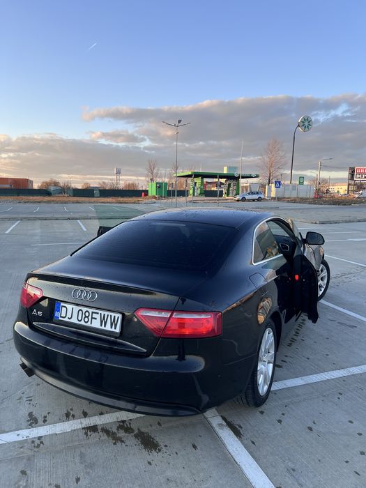 Audi A5 1.8 TFSI
