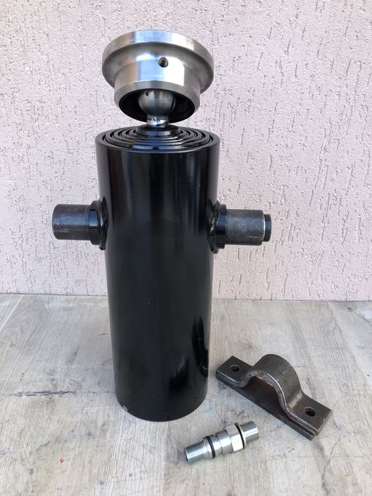 Cilindru basculare remorca bena 8 tone