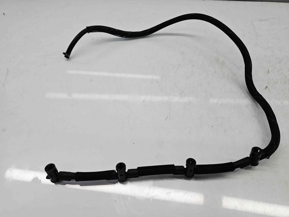 Conducta retur injectoare Bmw 5 (E60) [Fabr 2004-2010] OEM 2.0 N47D 13