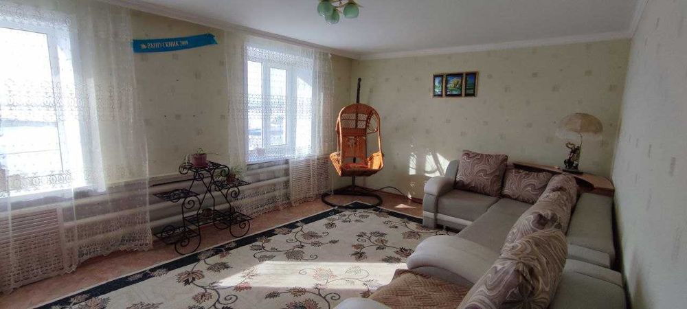 Продам отличный дом.