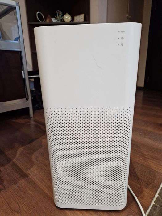 Purificator de aer Xiaomi Mi Air Purifier 2H filtru Nou Hepa