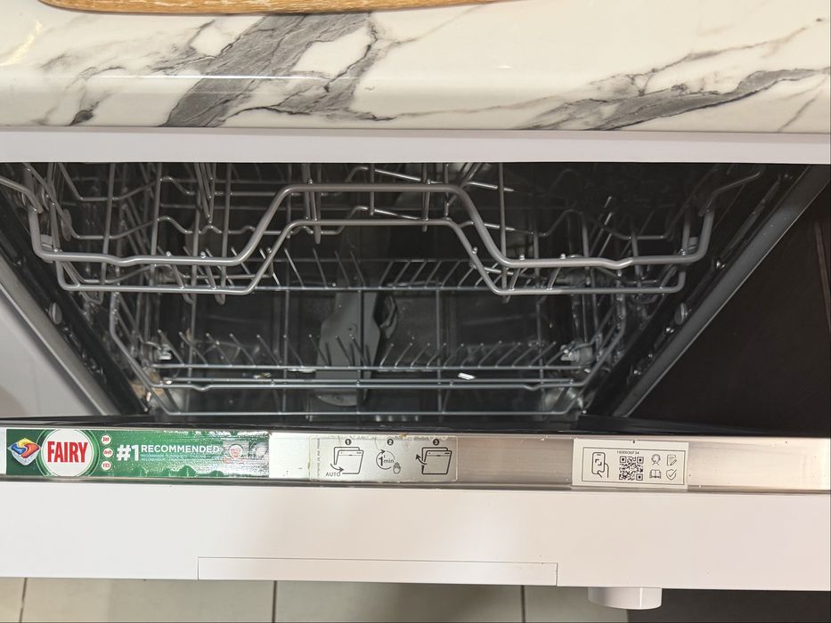 Masina de spalat vase Beko