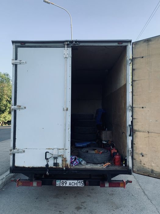 В Продаже Прицеп На газель