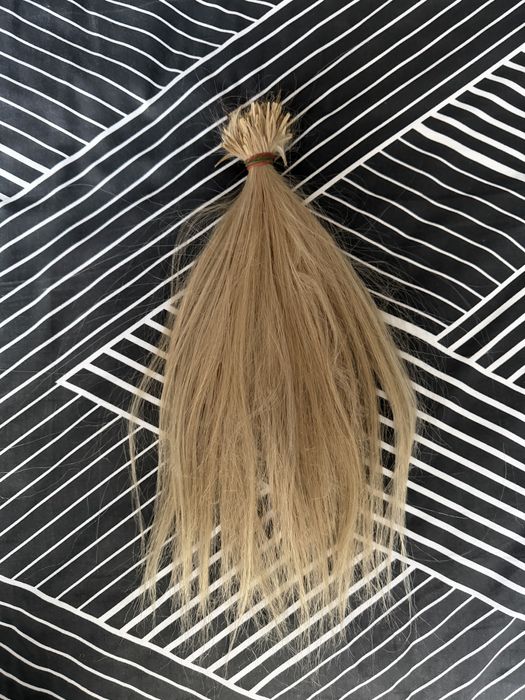 Продается Шикарные волосы для нарашивание