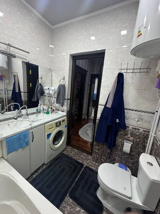 Продаёдся квартира 140+140