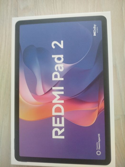 Планшет Redmi Pad 2