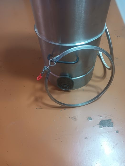 Дистиллятор для своего дома